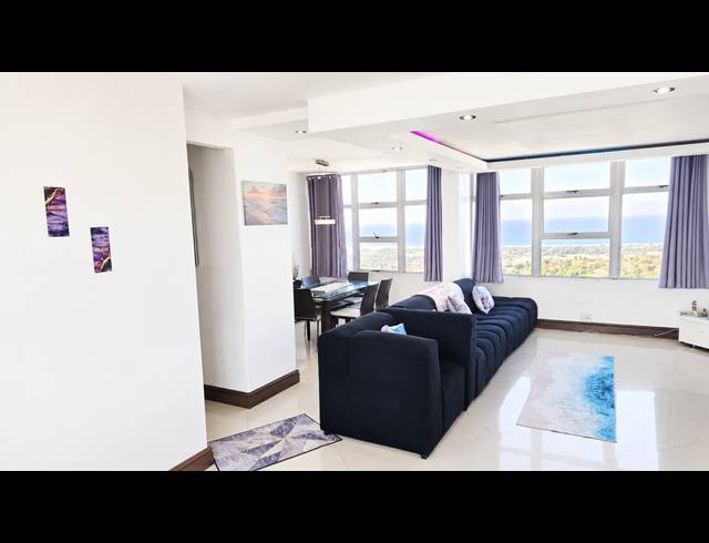 3 BEDROOM APARTMENT FOR SALE IN MORNINGSIDE